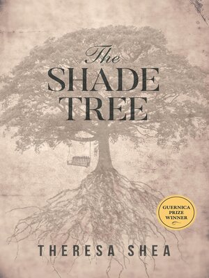 cover image of The Shade Tree